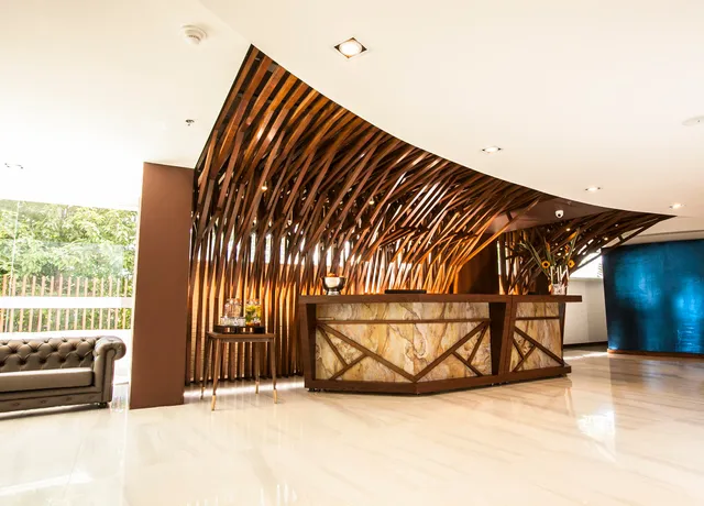 Viaggio Medellín Grand Select