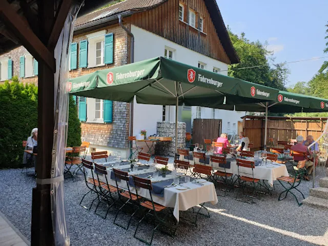 Gasthaus Zum Schützen