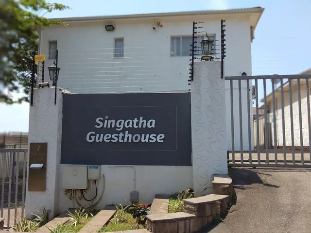 Singatha Guesthouse & Conference Centre