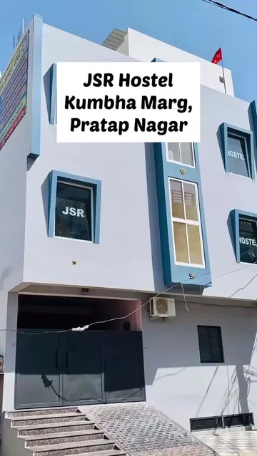 JSR HOSTEL