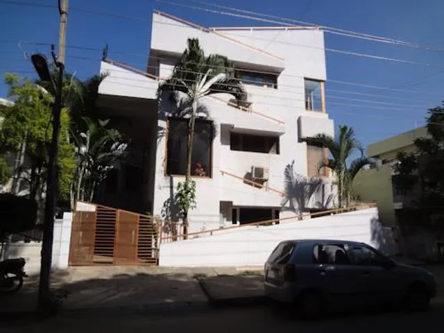 Copper Quilt Corporate Guest House Bangalore (Near Manipal Hospital )