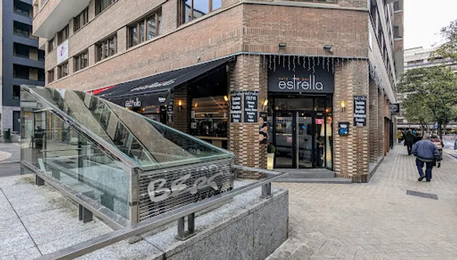 Bar La Estrella