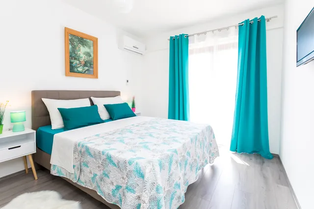 Apartments MiNa Malinska