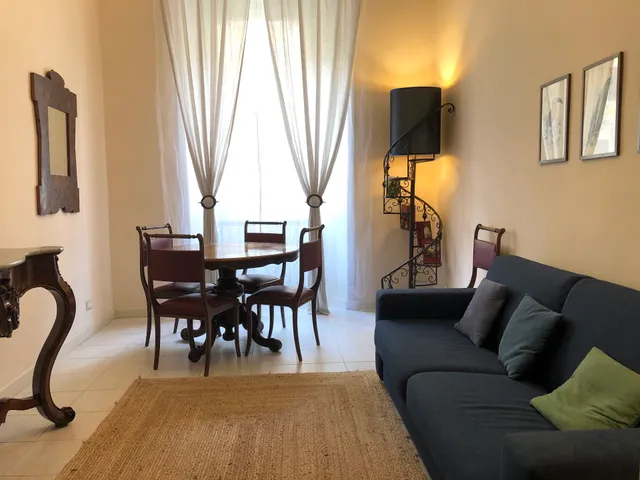 Domus Ottavia in Roma