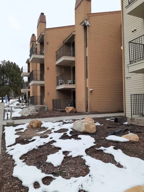 Lava Hot Springs Resort