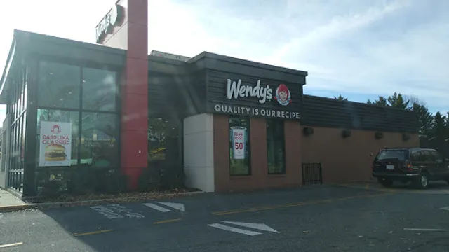 Wendy's