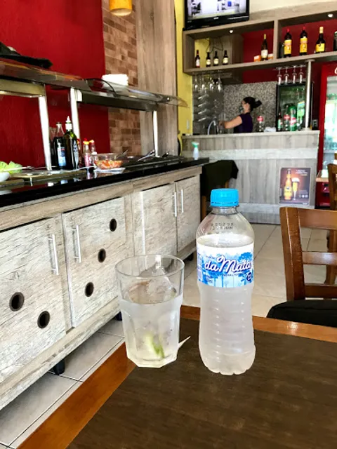 Pizzaria Casa Della Pizza