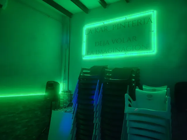 La Kar_pinteria