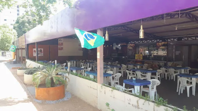 Restaurante Miaus