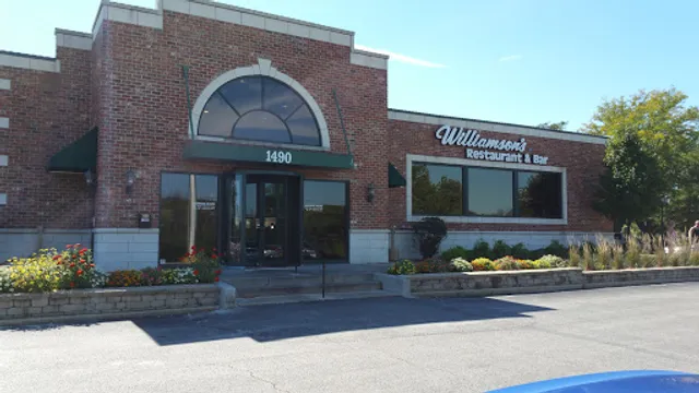 Williamson's Restaurant & Bar