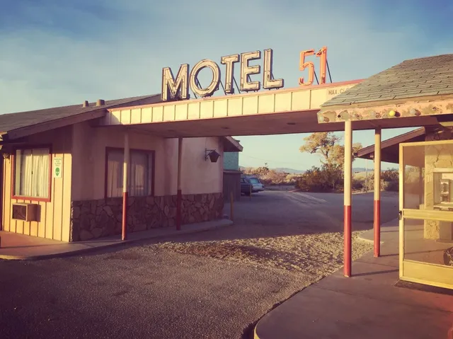 Arena 51 - Escape Room