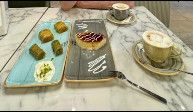 Nur Pastanesi Nordstadt