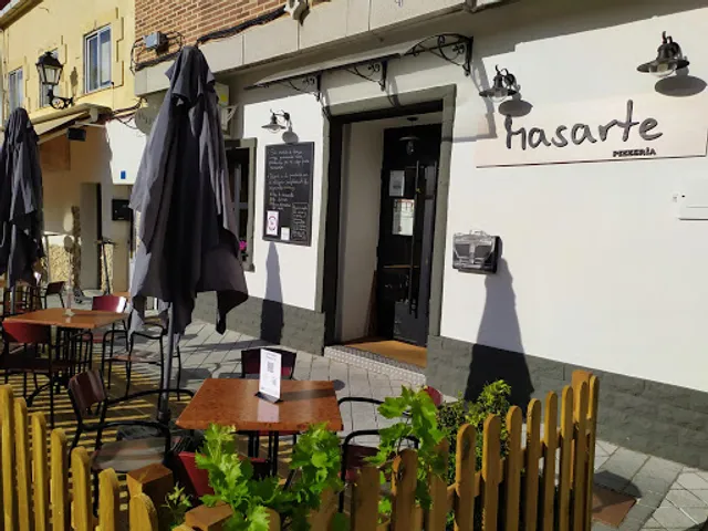Masarte Pizzería