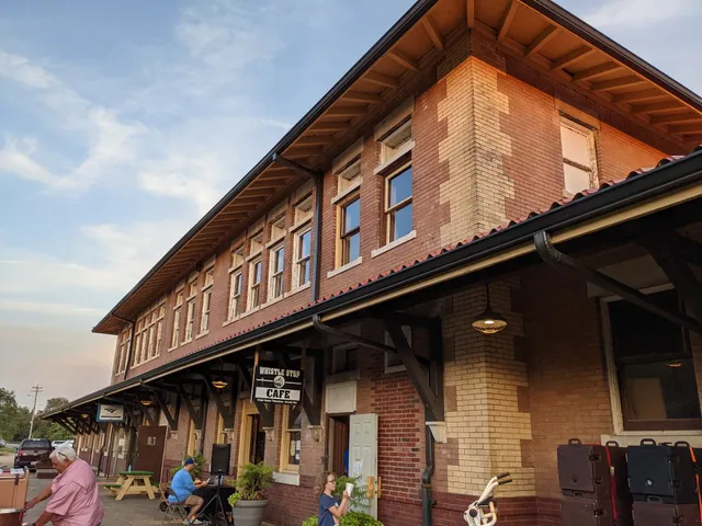 Poplar Bluff, Missouri