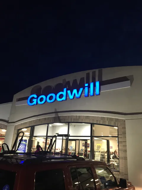 Goodwill