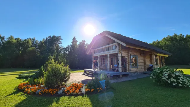 Guest House "Unguri"