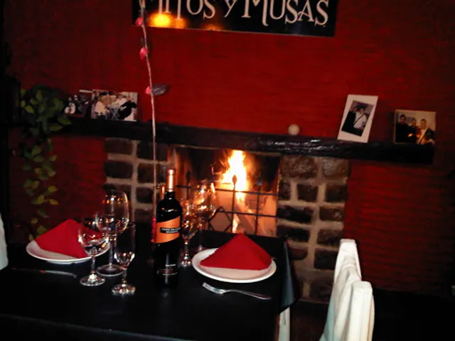 Mitos y Musas COCINA MEDITERRÁNEA