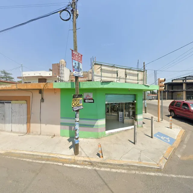 Cemitas Poblanas Mia