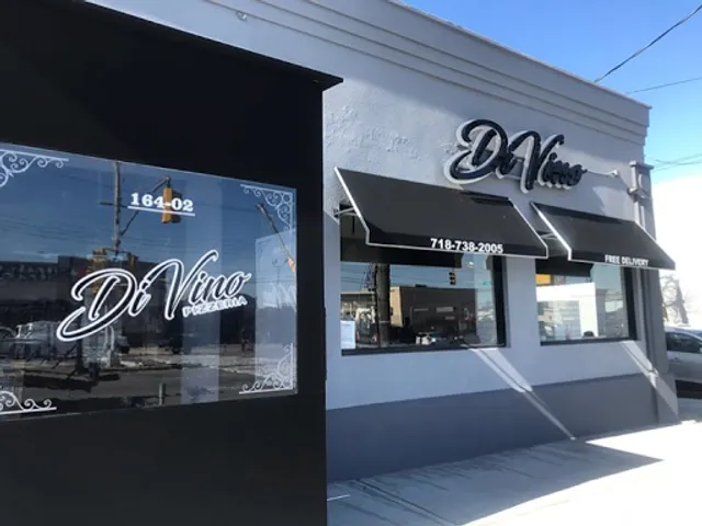 DiVino Pizzeria Restaurant