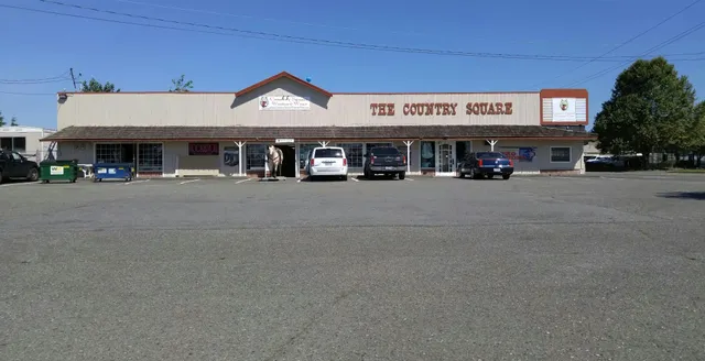 Country Square Western Wear