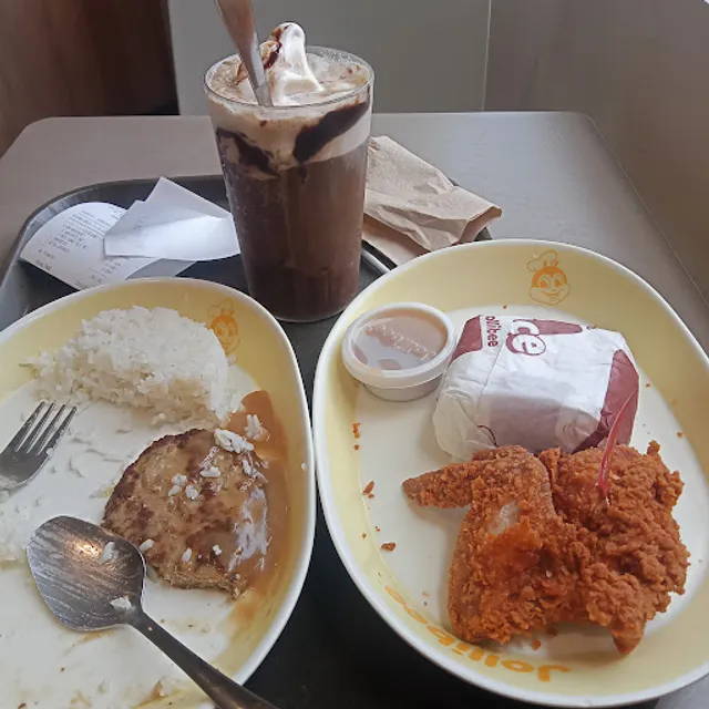 Jollibee Dumaguete South Road