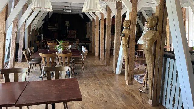 Bangert's Restaurant