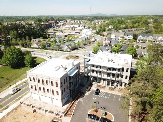 Market District Crabapple