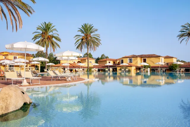 Villaggio Baia dei Pini