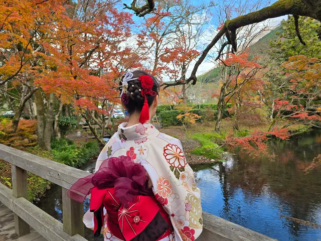 着物レンタルfelice