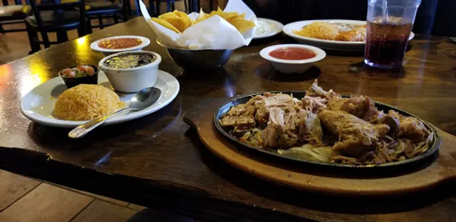 El Real Mexican Grill