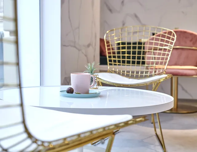 BeBo Brunch | Açai, Wraps, juices, Ginger shots.