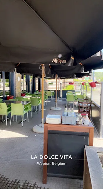 La Dolce Vita Wépion