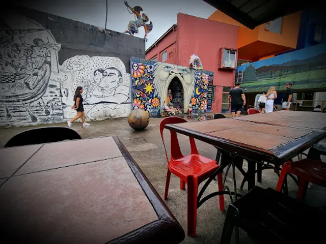 Fat Choi Chinese Kitchen