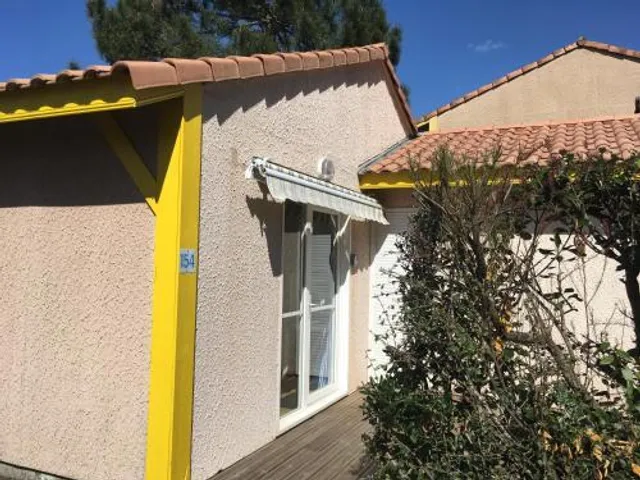 Résidence Mes Amours d'Enfants - Les Villas du Lac