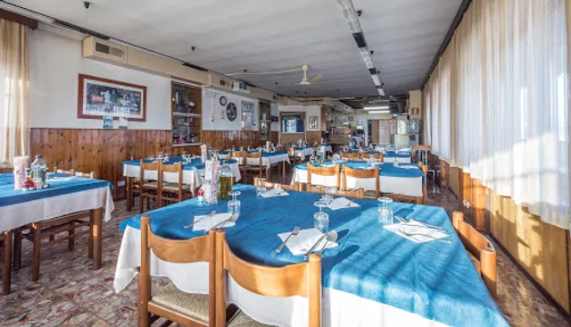 Bar Ristorante Albergo La Padana