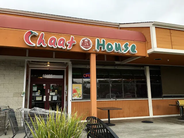 Chaat House fremont