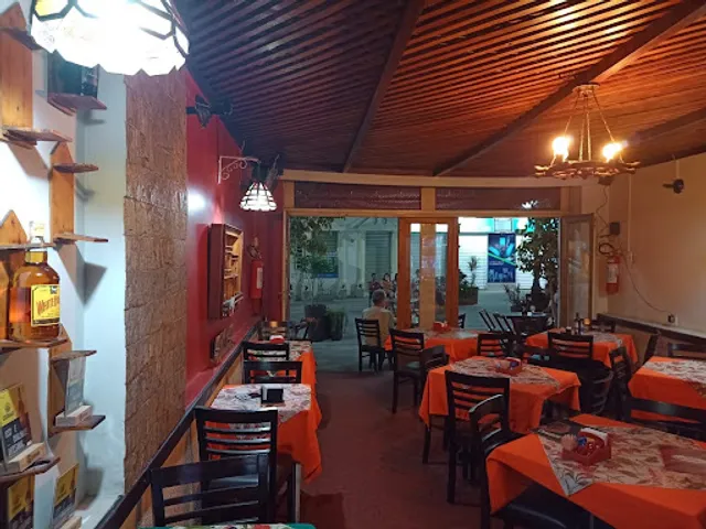 Pizzaria Tarantella