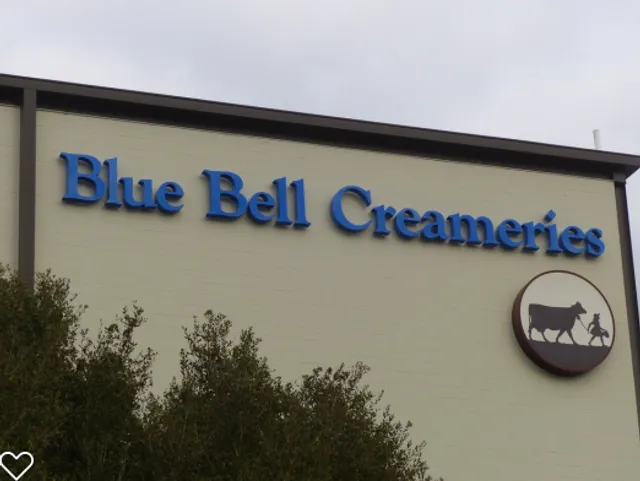 Blue Bell Creameries