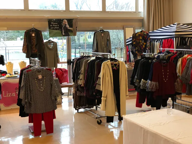 The Columbus Club of Arlington