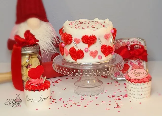 Yira Marina Pastry Chef