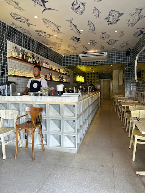 Lima Cozinha Peruana - Niterói