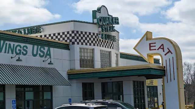 Quaker Steak & Lube