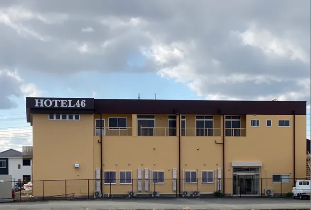 HOTEL46