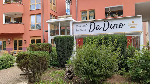 Ristorante Da Dino