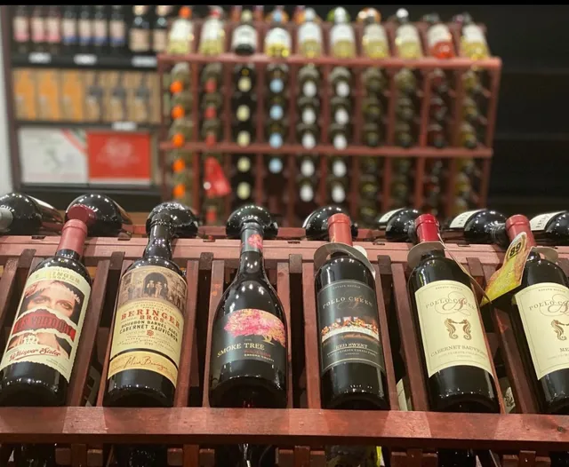 Eclectic Wine & Liquor LLC.