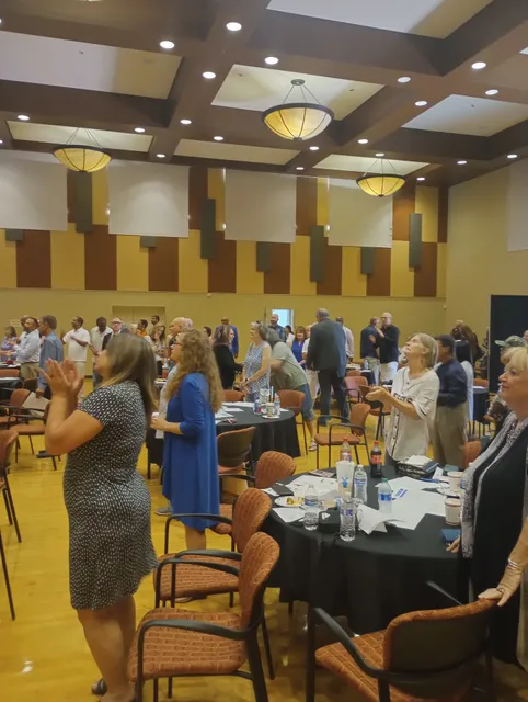 Historic Fifth Street School