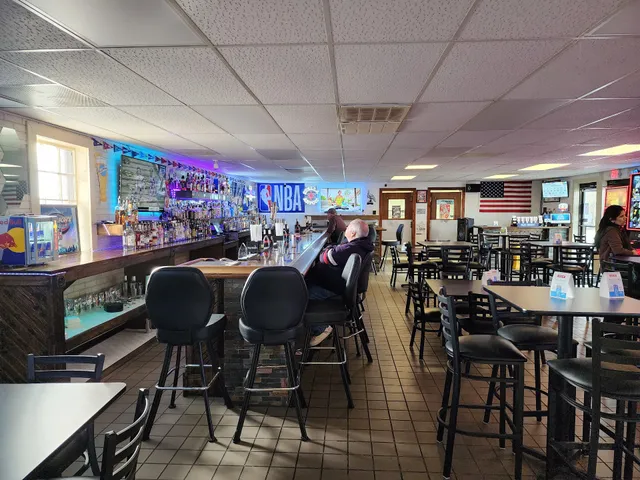 West Side Sports Bar