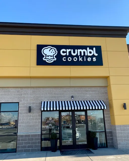 Crumbl