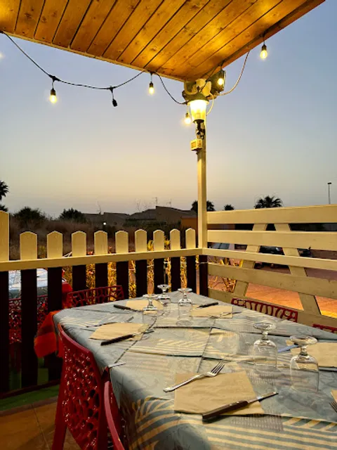 Ristorante Pizze e Cassatelle