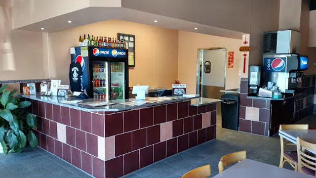 New Kahala: Chinese Cuisine